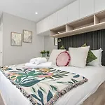 Quiet & Stylish 1Br Retreat In Lively North London
