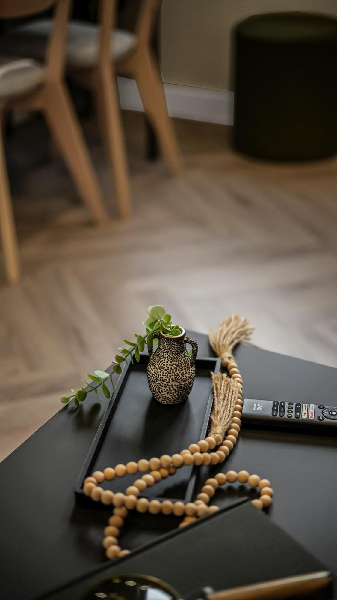 Quiet & Stylish 1br Retreat In Lively North