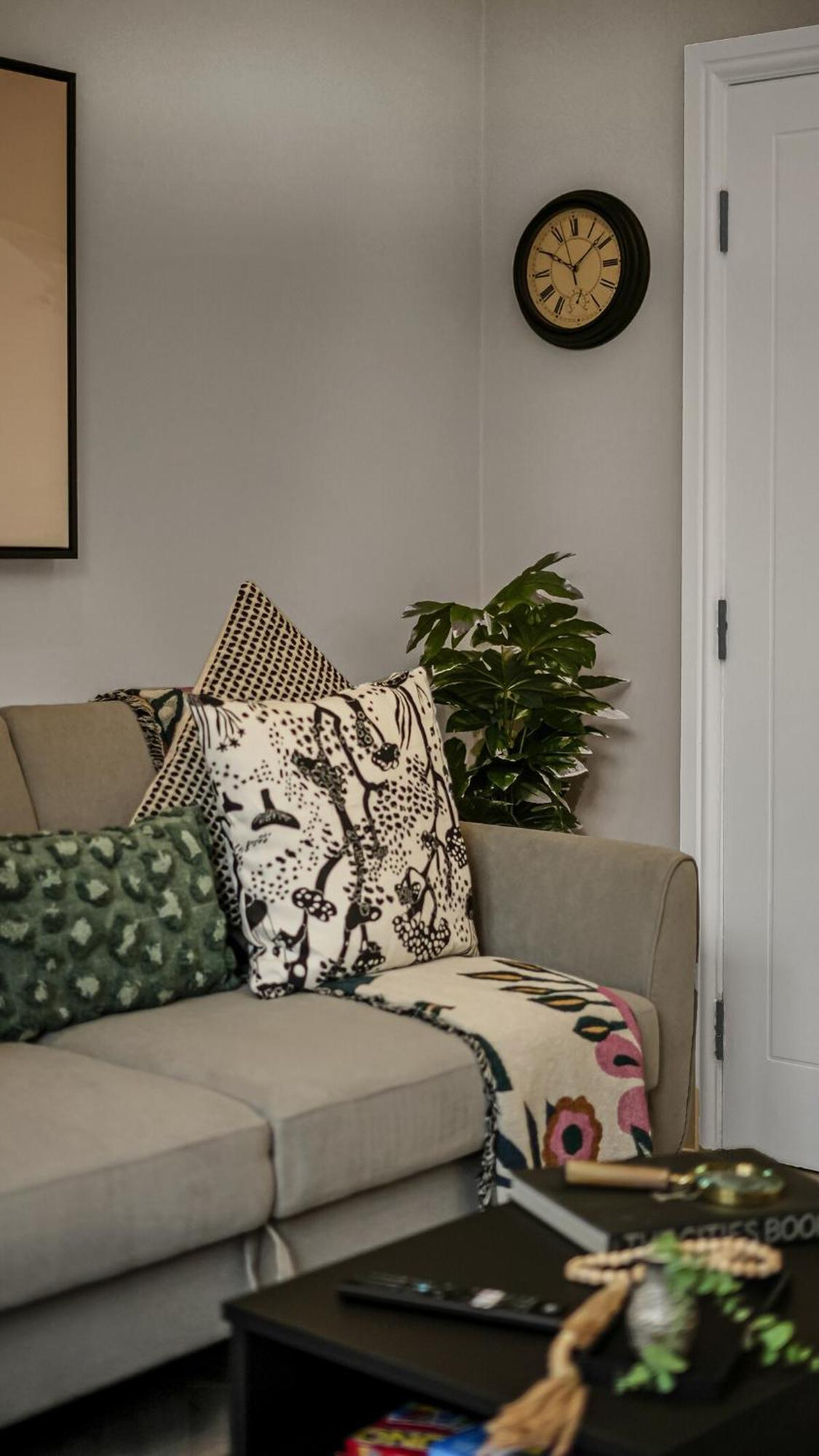 Quiet & Stylish 1br Retreat In Lively North